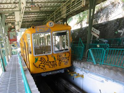 真夏の鉄道乗りつぶし紀行?　大阪周辺