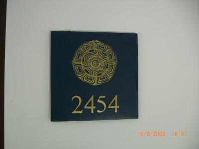 2008夏 またもやバンコク&サムイ(ホテル編)