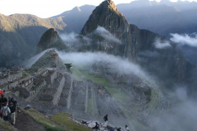 ペルー＆ブラジル旅行記　ペルー編?