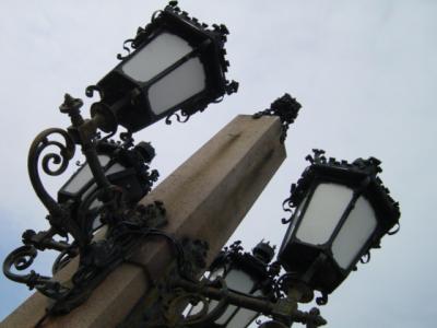 かもめ出張−ヘルシンキ