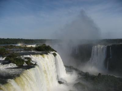 ペルー＆ブラジル旅行記　ペルー編