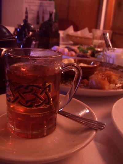 2008★うまうま香港Vol.3~食都・香港で中東料理を喰らう!