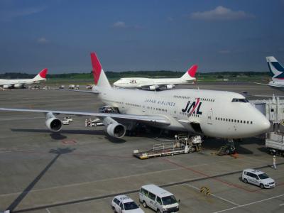 成田空港第２ターミナル