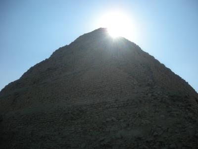 カイロでハネムーン その2です