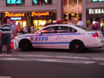 Back to New York 2008 その?