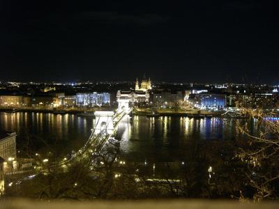 卒業旅行中欧3カ国☆ブダペスト☆