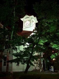 札幌・富良野への旅～札幌編（執筆中）