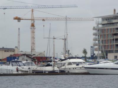 ノルウェー旅行記その１～オスロ～