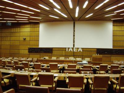 ウィーン記録 2008 国連編