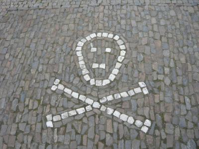 欧州10ヶ国一人旅(5)~チェコ(クトナー・ホラ)~