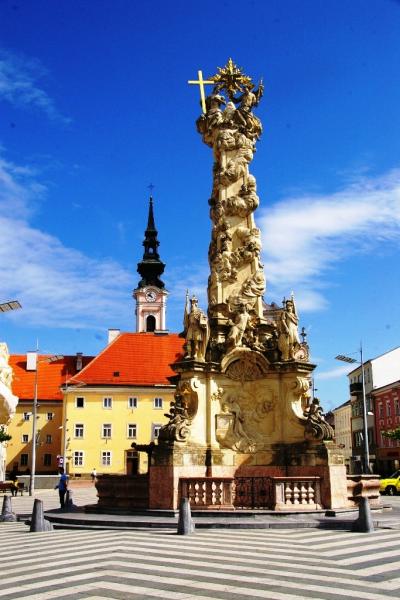 ザンクト ペルテンに関する旅行記 ブログ フォートラベル オーストリア St Polten