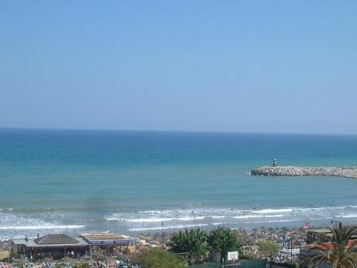 スペイン３泊４日：３～４日目