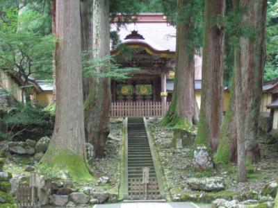 永平寺