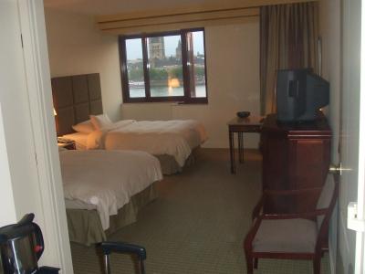 ハイアット・リージェンシー・ケルン