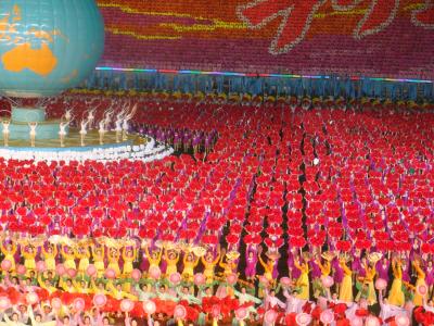 北朝鮮ピョンヤン Part.1 「百聞は一見に如かず」の不安感