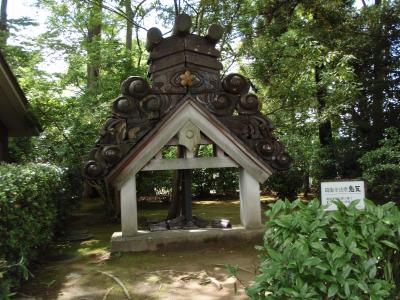 目指せ世界遺産！！瑞龍寺