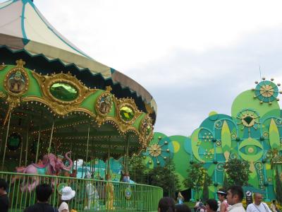 お疲れSummer2008☆in大阪