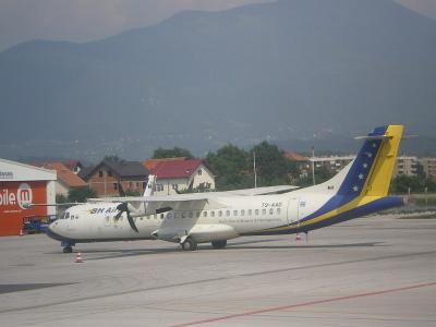 Dubrovnik/Mostar/Sarajevo/Vienna 8日間