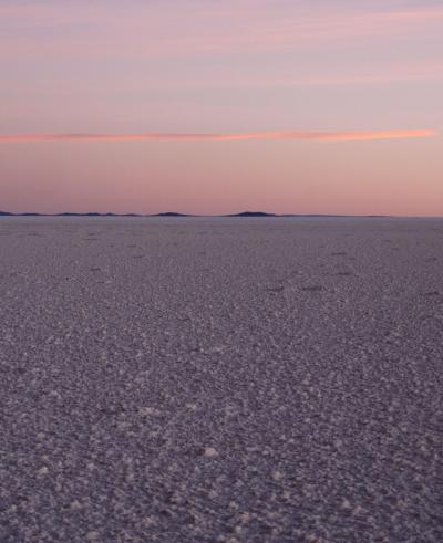 Uyuni