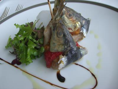 ★０８年夏　はるばる来たぜポルトガル～リスボン編