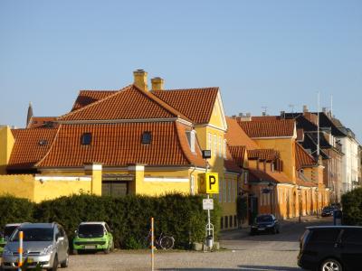 おまけとは思えないコペンハーゲンの旅 その3