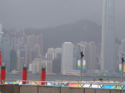 ★香港&台北 の旅 ★