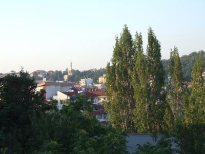 ヨーロッパの片隅で ブルガリア旅行2(ハスコヴォ)