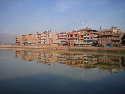 ☆　ネパール　☆