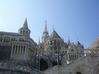 旅の体験ベスト１０　ハプニング編　