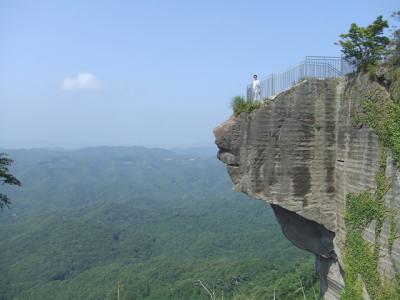 鋸山