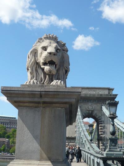 欧州10ヶ国一人旅(7)~ハンガリー(ブダペスト)~