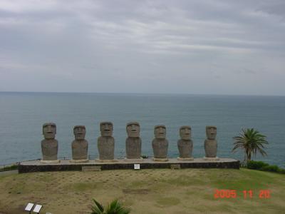 【No.10】 宮崎・鹿児島の2泊3日の旅 (結婚33周年記念)その1