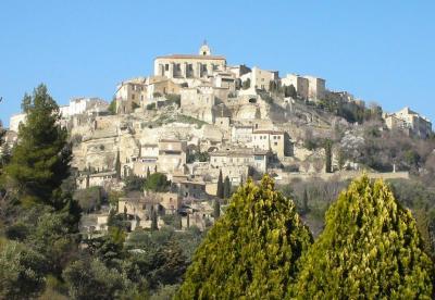 GORDES