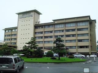 でんしゃの旅 名古屋の奥座敷犬山へ