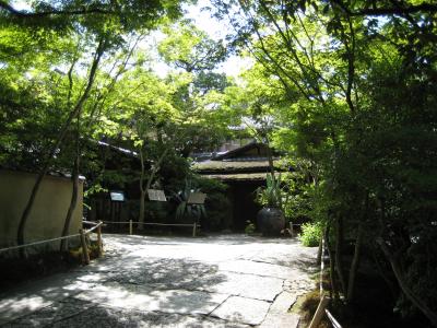 京都でぶらぶら~ランチ→清水寺へ