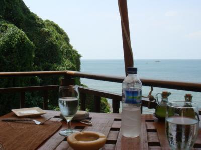 2008夏旅行 ビンタン島&シンガポール?」(ビンタン島その2)