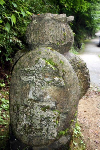 ひとり旅 [352] ぶらっと秋芳町へ＜秋芳白糸の滝＞山口県秋芳町