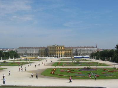 2004年最後の夏?～ウィーン編～