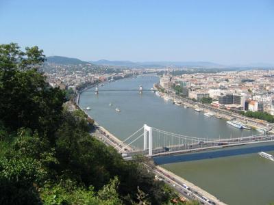 2004年最後の夏?～ハンガリー編～