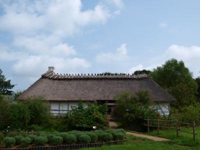 ふなばしアンデルセン公園