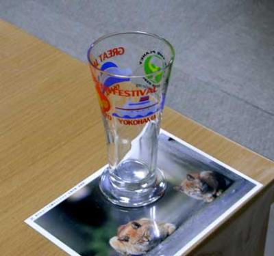 2008.9 ジャパン・ビアフェスティバル2008横浜&はしご酒