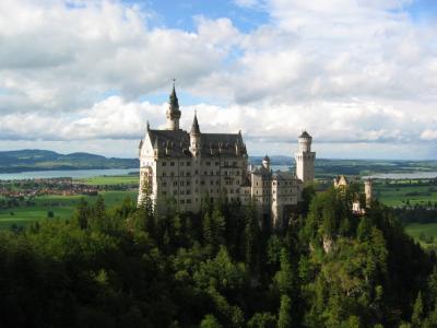 2004年最後の夏?～ドイツ編～