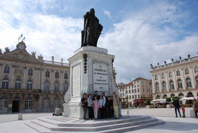 第12回膠原病ツアー(3)