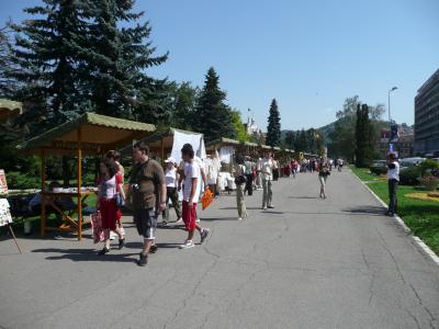 08年妖精を探しにルーマニアの旅～本編：ルーマニアの愉快な人達～