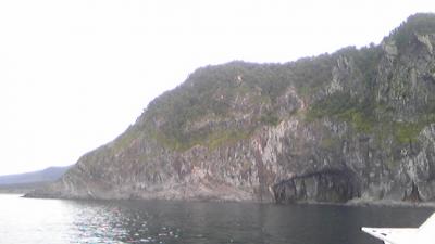 世界遺産知床に行く!の旅2泊3日 +α旭山動物園 *2008*