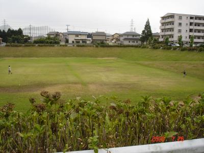 思い出の千葉2008