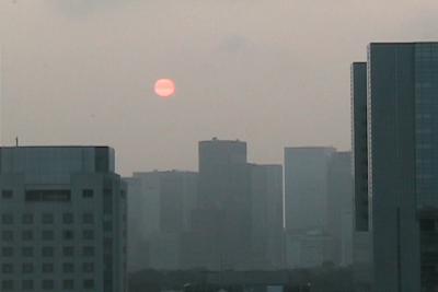 勘違い・・・ホテルニューオータニ