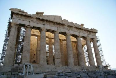 on the road!!!～ギリシャ・イタリア～