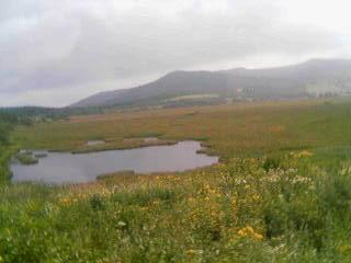 蓼科温泉&霧が峰高原