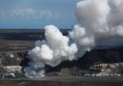 ネイバー最高（二日目）ハワイ島一周